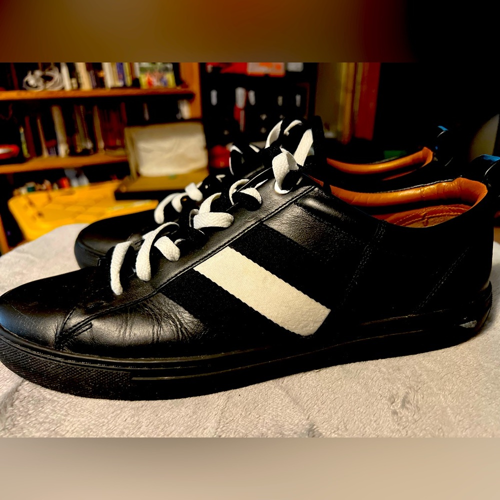Men’s Bally’s sneakers